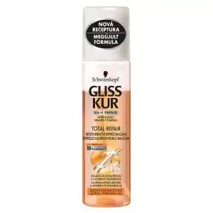 Trefa Gliss Kur Total Repair regenerační expres balzám 200ml nabídka