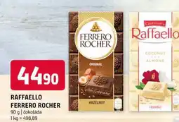 Terno Raffaello ferrero rocher 90g nabídka