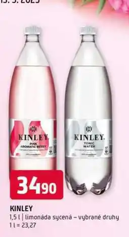 Terno Kinley 1,5l nabídka