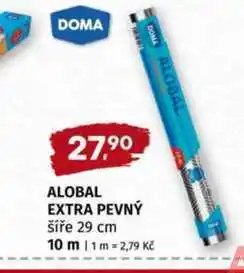 Terno Alobal extra pevný šíře 29 cm 10 m nabídka