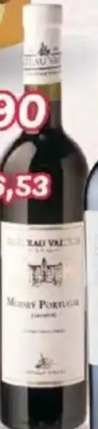 Jip Chateau Valtice Modrý Portugal nabídka