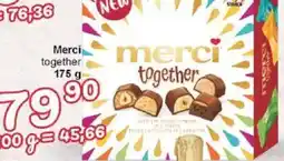 Jip Merci together nabídka