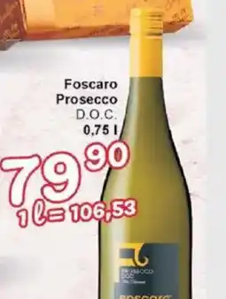 Jip Foscaro Prosecco D.O.C. nabídka