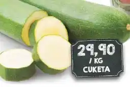 Jip Cuketa nabídka