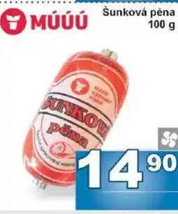 Jip Šunková pěna nabídka