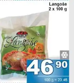 Jip Langoše nabídka