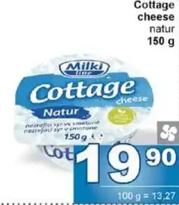 Jip Cottage cheese natur nabídka