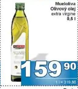 Jip Mueloliva Olivový olej nabídka