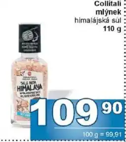 Jip Collitali mlýnek nabídka