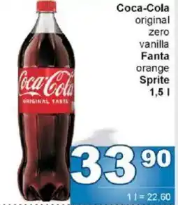 Jip Coca-Cola original nabídka