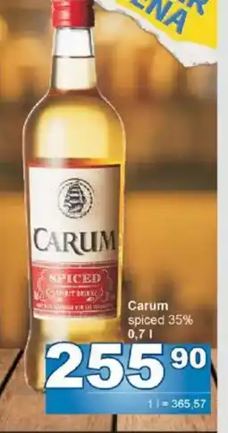 Jip CARUM nabídka