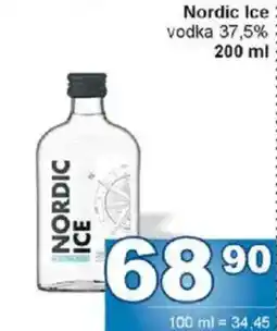 Jip Nordic Ice nabídka