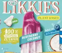 Jip Likkies nanuk nabídka