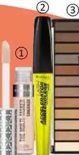 Teta RIMMEL LONDON Lash Accelerator řasenka nabídka
