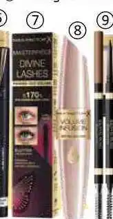 Teta MAX FACTOR False Lash Effect řasenka nabídka