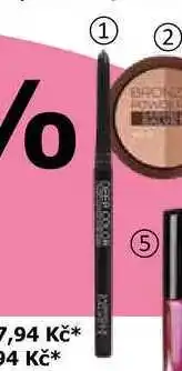 Teta GABRIELLA SALVETE Deep Color tužka na oči nabídka