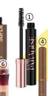 Teta L'ORÉAL PARIS Paradise Forever Noir řasenka nabídka