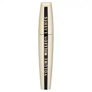 Teta L'Oréal Paris Volume Million Lashes řasenka, vybrané druhy 10ml nabídka