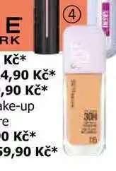 Teta MAYBELLINE NEW YORK Super Stay Lumi Matte make up nabídka