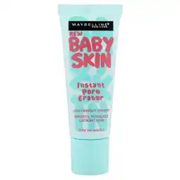 Teta Maybelline Baby Skin Pore Eraser Podkladová báze 22ml nabídka