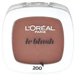 Teta L'Oréal Paris True Match tvářenka 5g nabídka