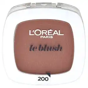 Teta L'Oréal Paris True Match tvářenka 5g nabídka