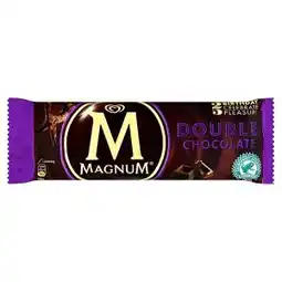 CBA Magnum 110ml, vybrané druhy nabídka