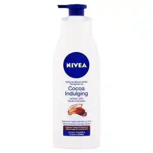 Teta Nivea tělové mléko 400ml, vybrané druhy nabídka