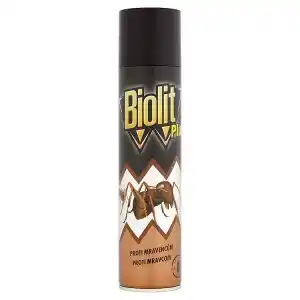 Teta Biolit Plus 007 sprej proti mravencům 400ml nabídka