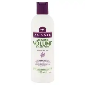Teta Aussie šampon 300ml, vybrané druhy nabídka
