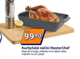 Action Kuchyňské náčiní MasterChef nabídka