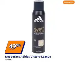 Action Deodorant Adidas Victory League nabídka