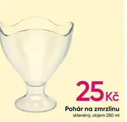 Pepco Pohár na zmrzlinu nabídka