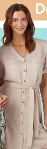 Pepco Šaty s páskem nabídka