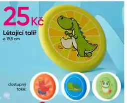 Pepco Létající talíř nabídka