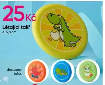 Pepco Létající talíř nabídka