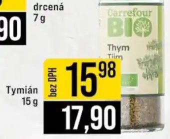 Jip Tymián nabídka