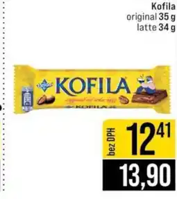 Jip Kofila nabídka