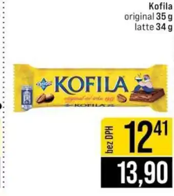 Jip Kofila nabídka