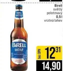 Jip Birell světlý nabídka