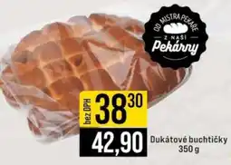 Jip DUKÁTOVÉ BUCHTIČKY nabídka