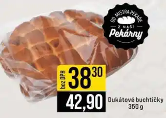Jip DUKÁTOVÉ BUCHTIČKY nabídka