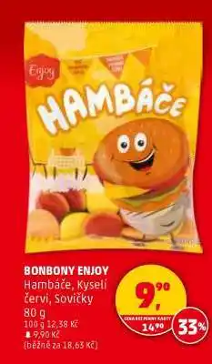 Penny Market BONBÓNY ENJOY nabídka