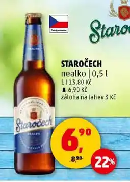 Penny Market STAROČECH NEALKO nabídka