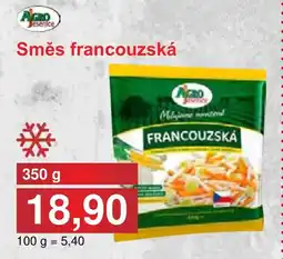 PLUS JIP Směs francouzská nabídka