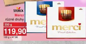 PLUS JIP Merci nabídka