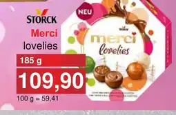 PLUS JIP Merci lovelies nabídka