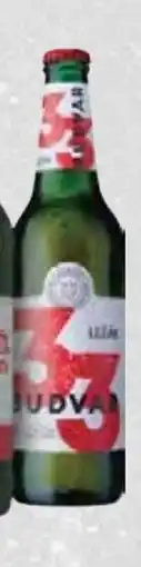 PLUS JIP Budvar 33 nabídka