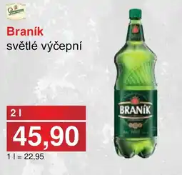 PLUS JIP BRANIK nabídka