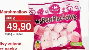 PLUS JIP Marshmallow nabídka